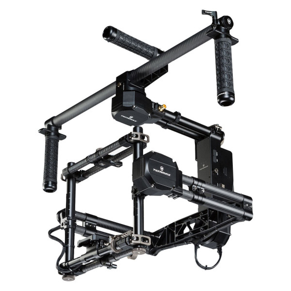 Стабилизатор Gravity 3-Axis Gimbal System